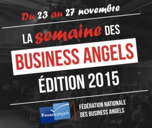 semaine business angels 2015