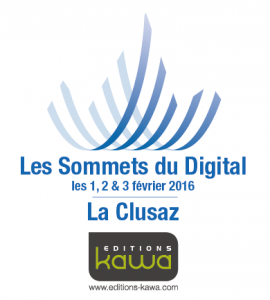 les sommets du digital 2016