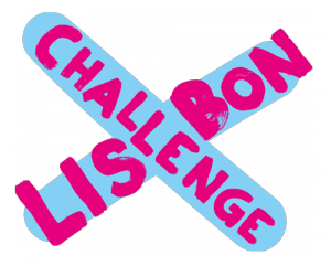lisbon challenge startup logo